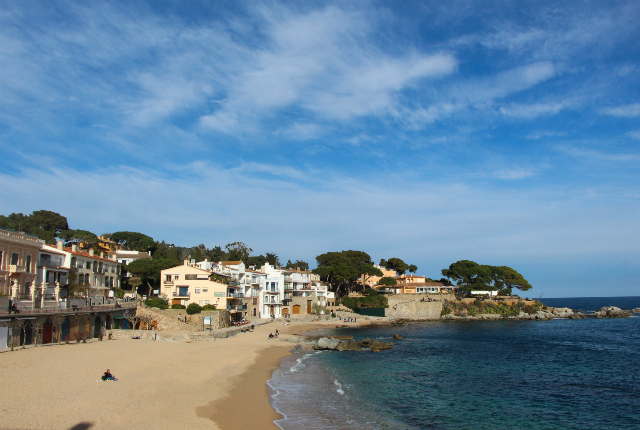 Llafranc-costa-brava