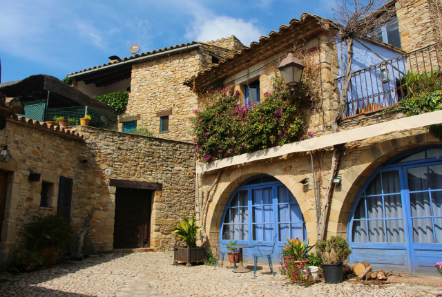 peratallada-cataluna