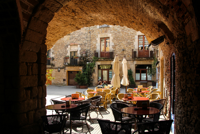 peratallada-costa-brava