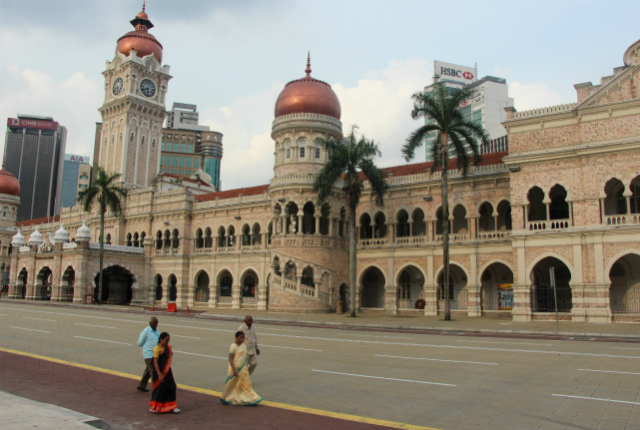 kuala-lumpur