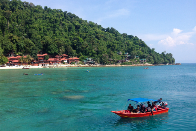 perhentian-island