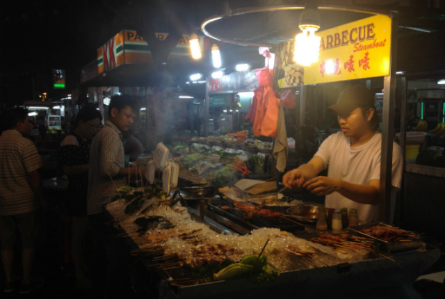 street-food-malasia