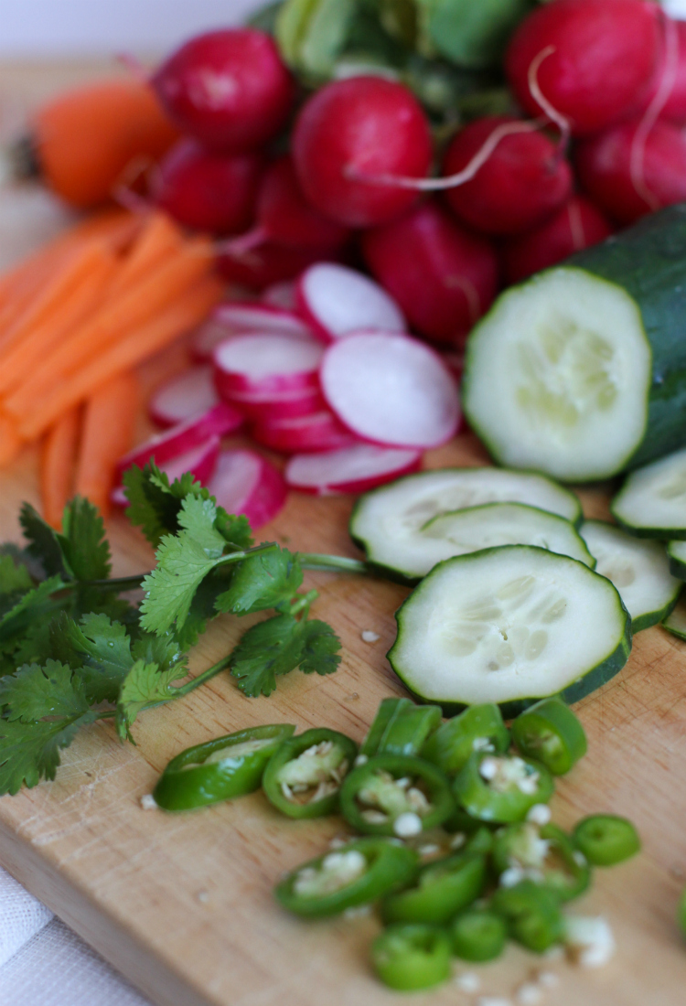 verduras-banh-mi