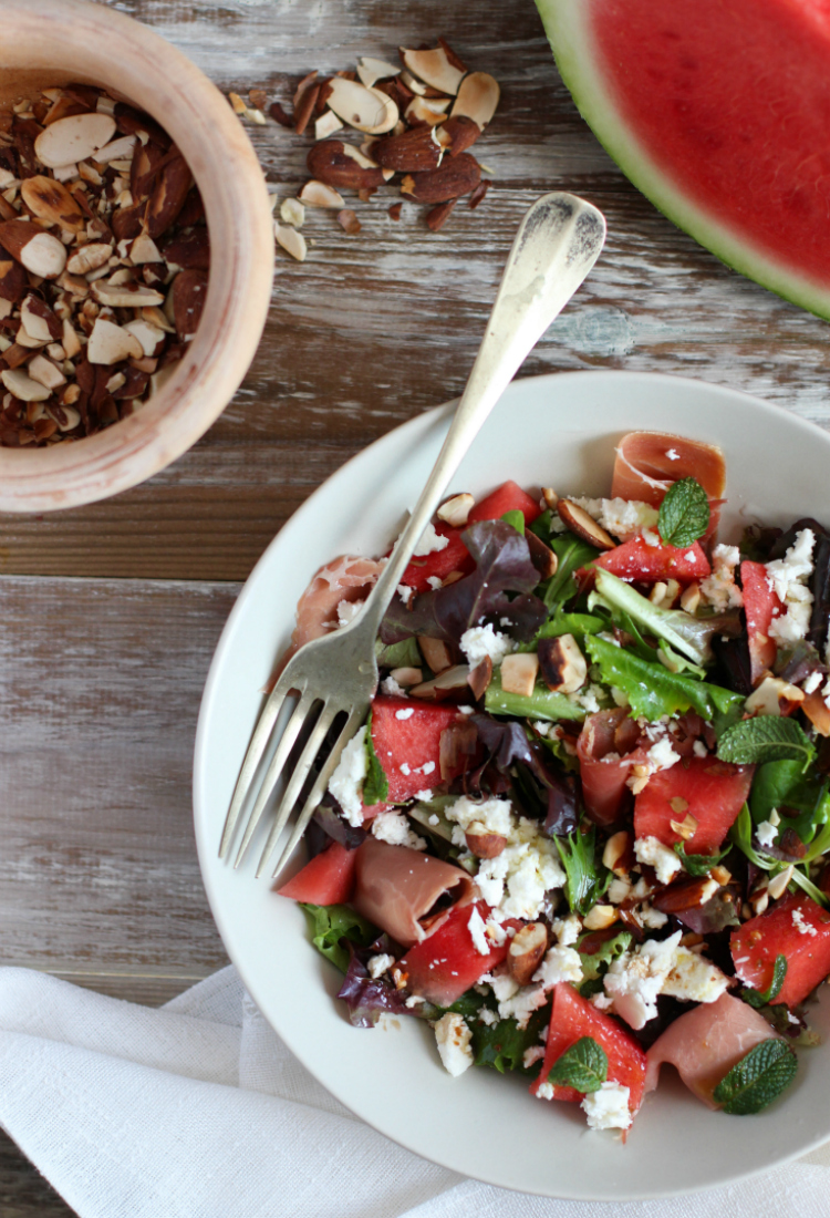 ensalada-sandia-feta-menta