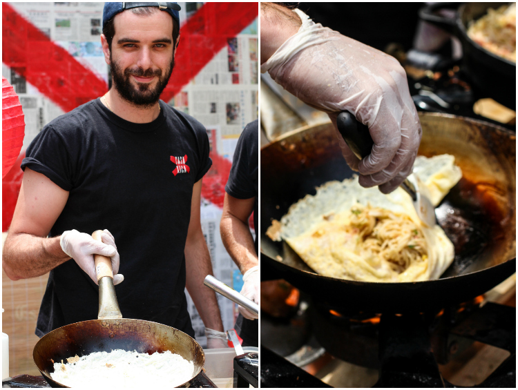 street-food-pad-thai