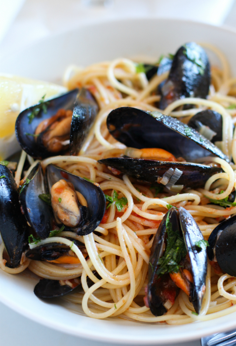 pasta-mejillones