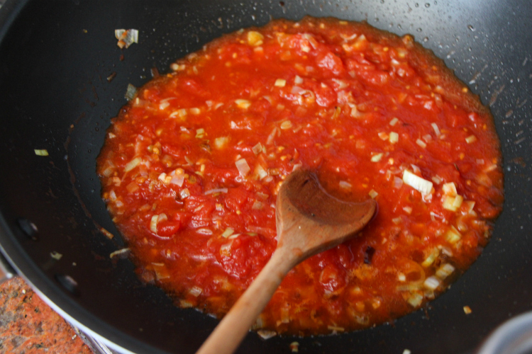 salsa-tomate-mejillones