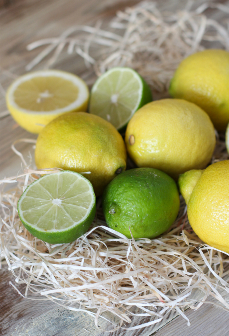 limones-limas