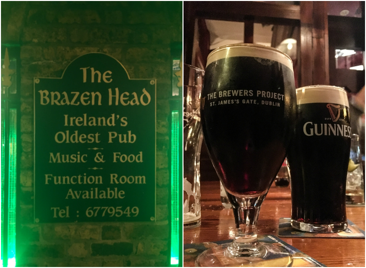 the-brazen-head-dublin