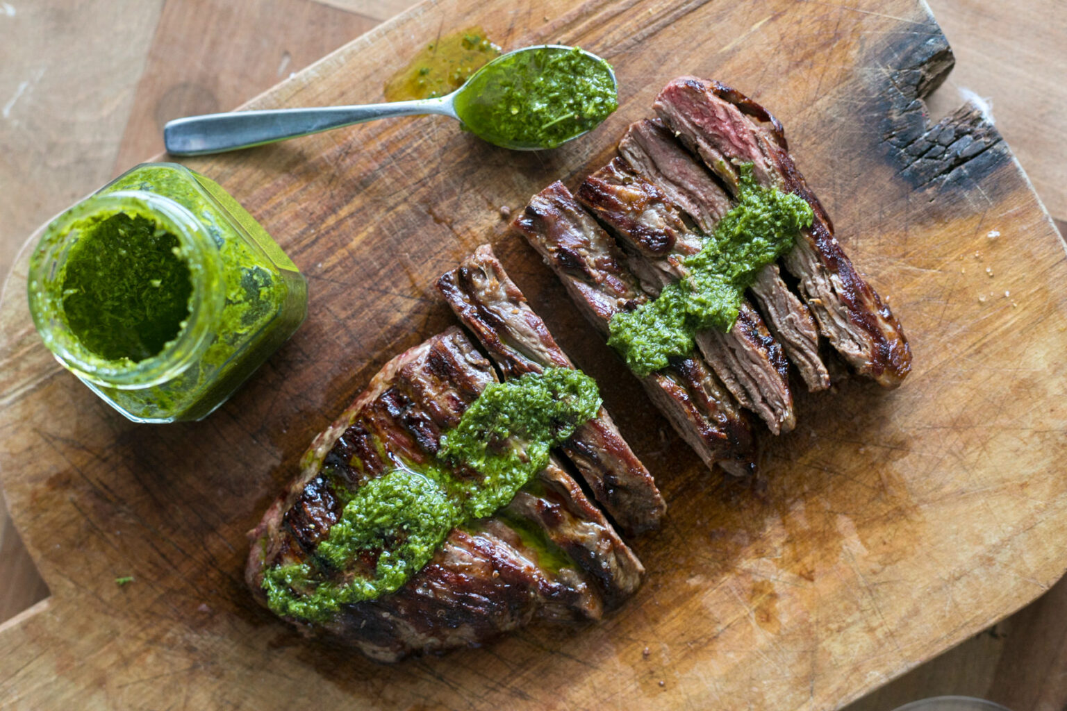 10 originales recetas para innovar en la parrilla - El Sabor de lo Bueno